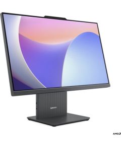 Lenovo IdeaCentre 24ARR9 Desktop AIO 23.8 " AMD Ryzen 5 7535HS 16 GB SO-DIMM DDR5 1000 GB AMD Radeon 660M Graphics Nordic Windows 11 Home Warranty 24 month(s) Personālie datori