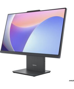 Lenovo IdeaCentre 24ARR9 Desktop AIO 23.8 " AMD Ryzen 5 7535HS 16 GB SODIMM DDR5 512 GB AMD Radeon 660M Graphics No Optical drive English Windows 11 Home Персональные компьютеры