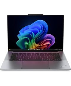 Lenovo ThinkPad X9-15p G1 Intel Grey 15.3 " OLED 2.8K 2880 x 1800 pixels Intel Core Ultra X7 358H 64 GB Soldered LPDDR5X Solid-state drive capacity 1000 GB Intel Arc B390 GPU Windows 11 Pro 802.11be Bluetooth version 5.4 Keyboard language Nordic Keyboard  Portatīvie datori
