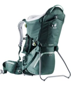 DEUTER KID COMFORT FOREST HIKING CARRIER Новости - Детские товары