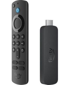 Odtwarzacz multimedialny Amazon Fire TV Stick 4K MAX Multimēdiju atskaņotāji