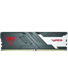 Patriot Memory Viper Venom memory module 8 GB 1 x 8 GB DDR5 6000 MT/s 288-pin DIMM ECC RAM Operatīvā atmiņa