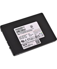 SSD Samsung PM893 480GB SATA 2.5" MZ7L3480HCHQ-00A07 (DWPD 1) Jaunumi - Datori