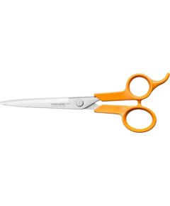 Universālas šķēres Fiskars 1075062; 170 mm Машины для мороженого