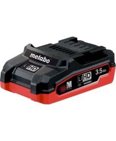 Akumulators Metabo 625346000; 18 V; 3,5 Ah Аккумуляторы