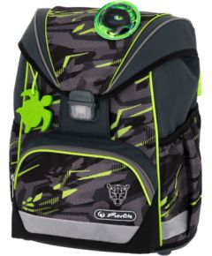 Formas mugursoma Herlitz UltraLight Wild Panther, 36 x 28 x 21 cm Mugursomas