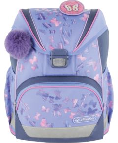 Formas mugursoma Herlitz UltraLight Butterflay Par, 36 x 28 x 21 cm Mugursomas