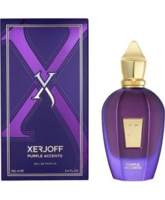 Xerjoff " V " Purple Accento EDP 100ml Духи унисекс