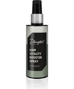 Dtangler Hair Vitality Booster Spray - Sprej pro řídnoucí vlasy 100ml Smaržas - NESAKĀRTOTS
