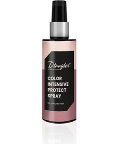 Dtangler Color Intensive Protect Spray - Vlasová mlha 100ml Smaržas - NESAKĀRTOTS