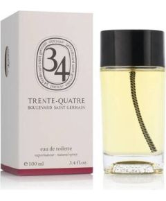 Diptyque 34 Boulevard Saint Germain EDT 75ml Духи унисекс
