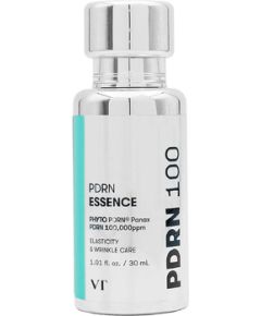 Vt Cosmetics PDRN Essence 100 Elasticity and Wrinkle Care - Regenerační pleťová esence 30ml Уход за лицом