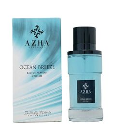 Azha Ocean Breeze EDP 100ml Мужская парфюмерия