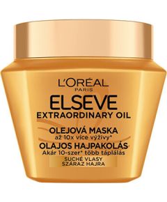 L'oreal Professionnel Extraordinary Oil Mask - Olejová maska na suché vlasy 300ml Духи и косметика