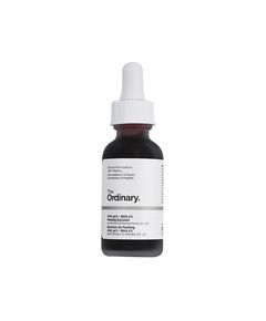 The Ordinary AHA 30% + BHA 2% Peeling Solution - Chemický peeling 30ml Smaržas - NESAKĀRTOTS