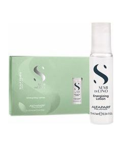 Alfaparf Scalp Renew Energizing Lotion - Posilující péče proti vypadávání vlasů 10ml Smaržas - NESAKĀRTOTS