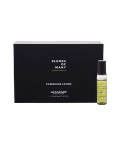 Alfaparf Blends Of Many Energizing Lotion (12 x 10 ml ) - Anti-hair loss product 10ml Smaržas - NESAKĀRTOTS