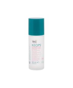 ROC Keops Sensitive Deodorant Roll-On 30ml Dezodoranti