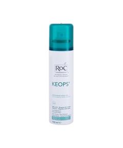 ROC Keops 24H Deodorant Spray 150ml Дезодоранты