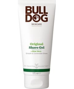 Bulldog Original Shave Gel - Gel na holení pro muže 175ml Духи и косметика