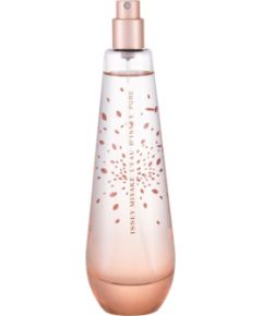 Issey Miyake Tester L'Eau D'Issey / Pure Petale de Nectar 90ml Sieviešu Smaržas