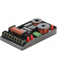 Ground Zero GZUX 165.3SQ Auto skaņas pastiprinātāji