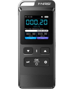 FNIRSI GC-02 nuclear radiation detector Testeri un mērierīces