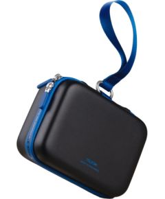 Telesin DisAdv EVA Carrying Bag for DJI Osmo Action 6 (Black) Сумки Для Фото/видео камер