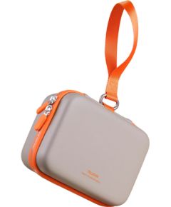 Telesin DisAdv EVA Transport Bag for DJI Osmo Action 6 (Gray) Сумки Для Фото/видео камер