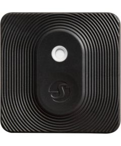 Shelly BLU H&T Temperature and humidity Sensor (Black) Viedie Sensori