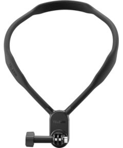 Telesin neck mount with attachment for sports cameras / phones Штативы и Аксессуары