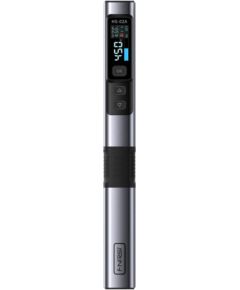 100 W smart soldering iron with FNIRSI HS-02A MAX tool kit Спец. инструменты