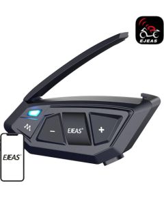 Motorcycle Intercom EJEAS MS20 Moto ķiveres 