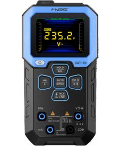 FNIRSI DMT-99 Smart Digital Multimeter Testeri un mērierīces