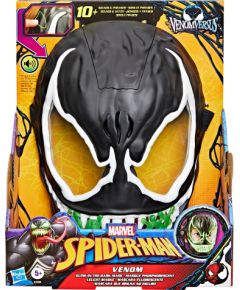 SPIDER-MAN Игровой набор Venom Versus Feature Mask Новости - Детские товары