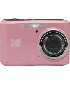 Kodak PixPro FZ45, pink Jaunumi - Audio-Video