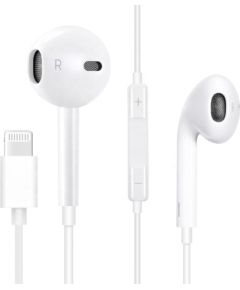 Fiesta headset Lightning FISEMW20 Aудио-видео