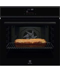 Electrolux EOF7H36H Jaunumi Sadz. tehnika
