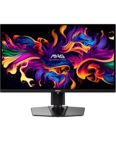 MSI MAG 271QPX QD-OLED E2 Монитор 26.5" LED / LCD мониторы