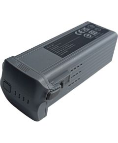 Extradigital Battery for DJI Air 3, 14.76V, 4241mAh Jaunumi - Audio-Video