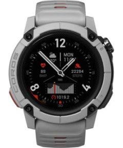 COROS NOMAD GPS-часы, цвет пепла Smart pūlksteņu aksesuāri