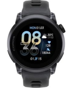 COROS PACE 4 GPS Sport Watch - Crystal Black Smart-Watch Умные часы