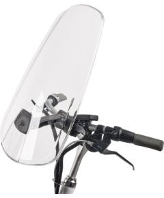 Polisport Windscreen Handlebar Детские вело кресла
