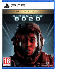 EA Directive 8020 Deluxe Edition, PlayStation 5 - Game Игры для PlayStation 5 (PS5)
