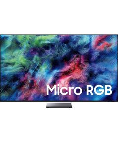 Samsung R95H 75'', 4K UHD, Micro RGB, space graphite - TV Televizori