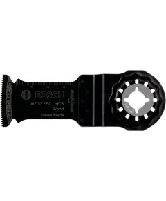 Bosch HCS plunge saw blade AIZ 32 EPC Wood (10 pieces) Jaunumi -Dārzam