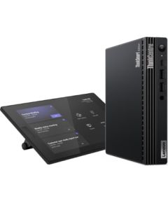 Lenovo ThinkSmart Tiny Kit W11IOT Black Вебкамеры