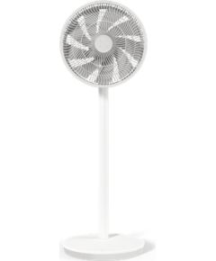 Duux Fan Whisper Essence Stand Fan Diameter 33 cm Number of speeds 7 Oscillation Grey Ventilatori