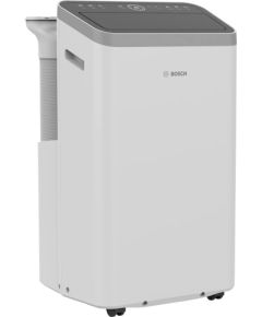 Bosch Mobile Air Conditioner Cool 5100 Suitable for rooms up to 115 m³ White Gaisa kondicionieri