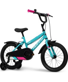 Rower Huffy So Sweet 16" niebieski (2835W) Детские велосипеды